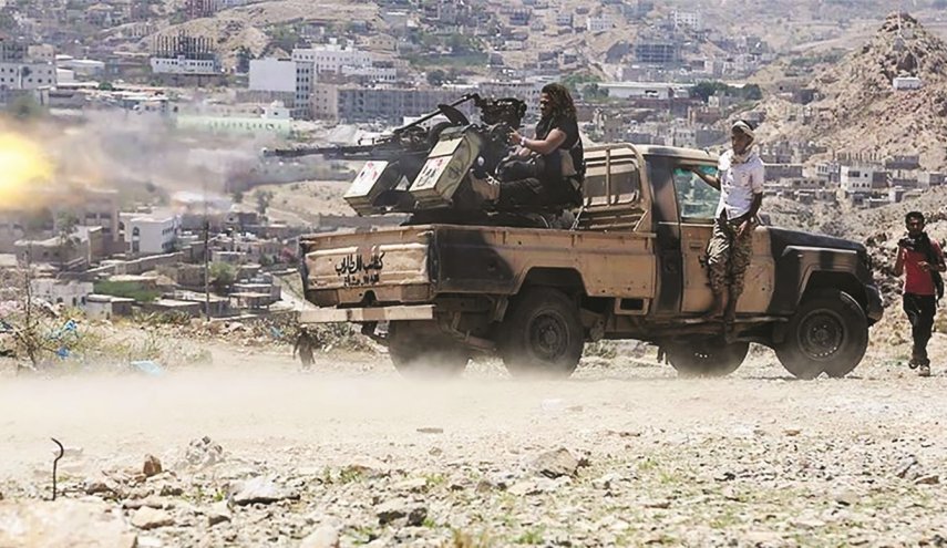 اليمن.. اغتيال قيادي في ما يسمى بالحزام الأمني بأبين