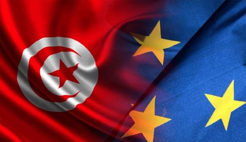 بعثة الإتحاد الأوروبي تعلّق على وضعية نبيل القروي