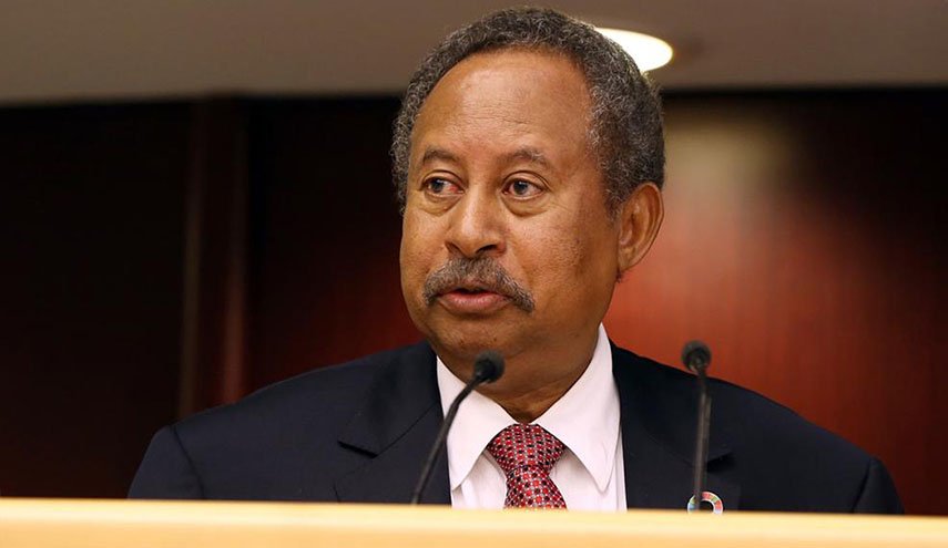 حمدوك يقيل 35 مدير جامعة حكومية في السودان