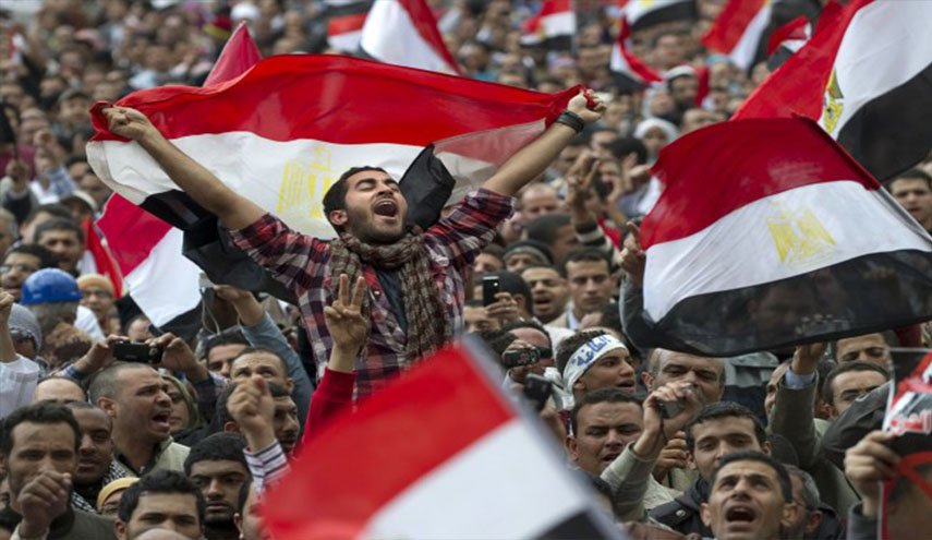 أكثر من ثلاثة آلاف معتقل في احتجاجات سبتمبر في مصر 