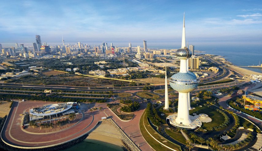 بالتفاصيل.. كويتي يضرم النار في زوجته 