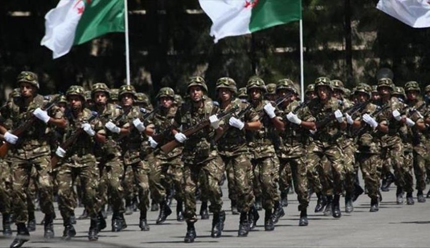الجزائر: مقتل مسلحين 2 في مدينة عين الدفلى