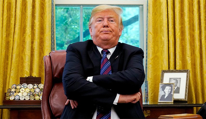 البيت الأبيض ملزم بتقديم وثائق بشأن قضية اوكرانيا 