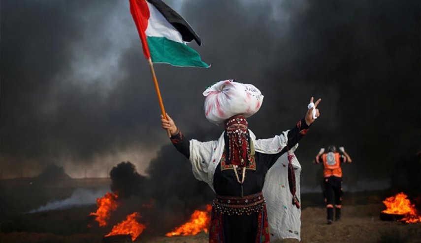 فلسطين..’هيئة العودة’ تدعو لإسناد ‘رؤية’ المصالحة والأسرى