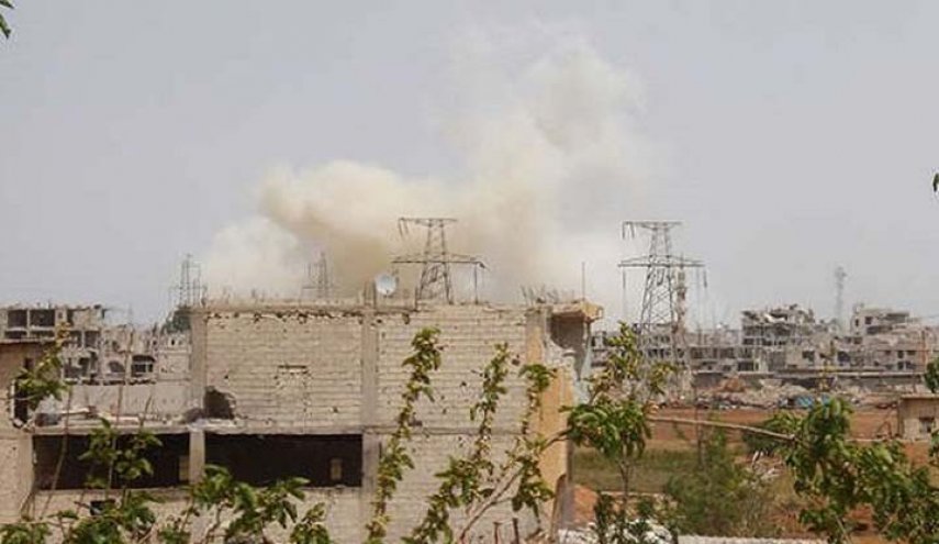 مراسلة العالم: إصابة 22 شخصا بانفجارين في حلب