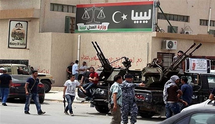 ليبيا.. 13 قتيلا من عاملي المجال الصحي في 2019