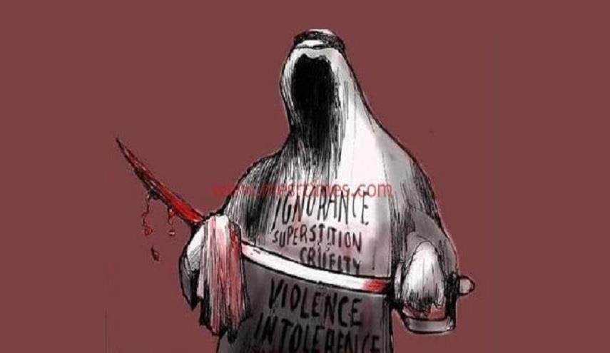 المال الخليجي القذر واسترخاص الدم العراقي