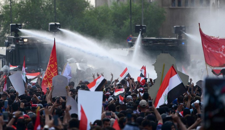 سفير تركيا في بغداد يعلق على الاحتجاجات في العراق