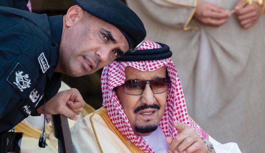 مجتهد: تحركات مفاجئة لقبيلة حارس الملك سلمان القتيل 