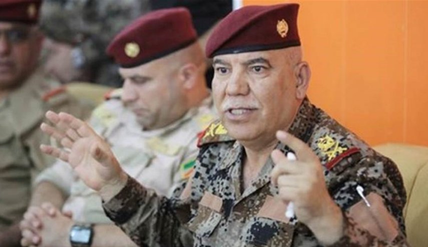 عمليات بغداد حاولت اعتقال قناص استهدف المتظاهرين بالعاصمة
