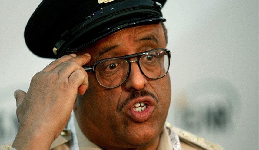 ضاحي خلفان: لماذا لا نقول الصديق الإسرائيلي؟