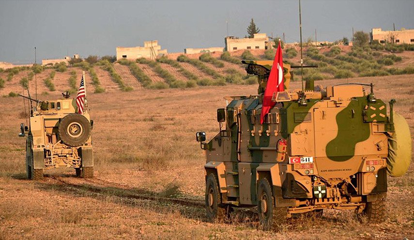 أردوغان: سنطلق عملية عسكرية جديدة في سوريا إذ لزم الأمر