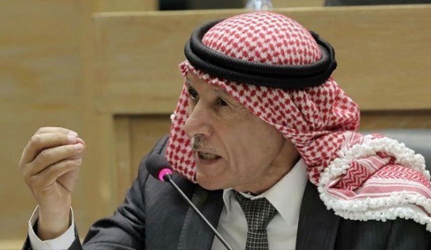 نائب اردني يسأل عن عدد الشركات الاسرائيلية في بلاده