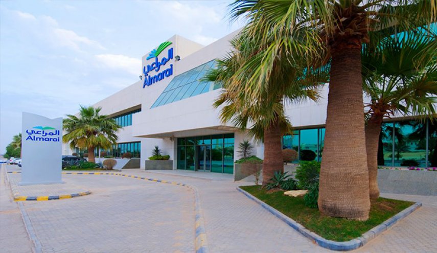 هبوط أرباح أكبر شركة ألبان سعودية في المنطقة