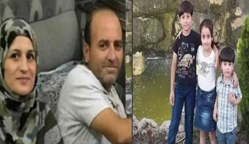 جريمة مروعة في أربيل ضحيتها عائلة سورية بأكملها