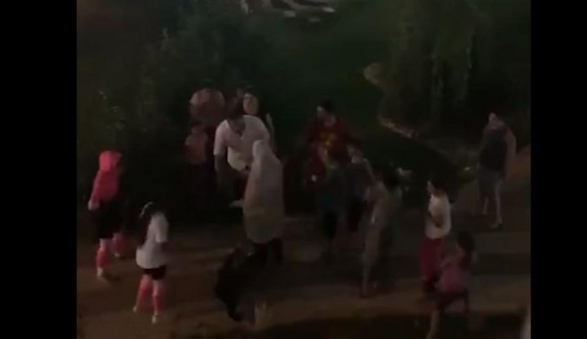 اعتداء 'عنصري' جديد على طفل اردني يثير موجة غضب في تركيا