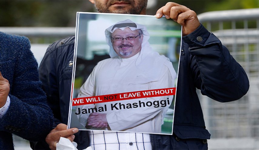 كشف مشاريع كان خاشقجي ينوي تنفيذها قبل مقتله