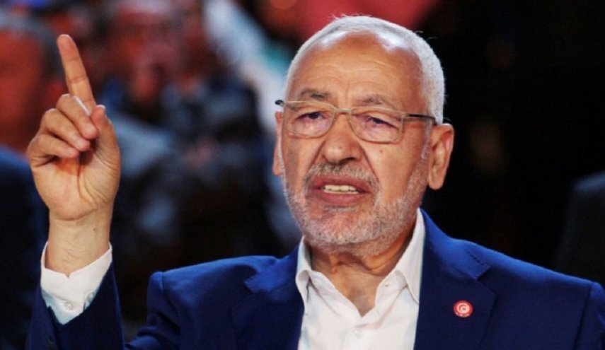 الغنوشي: لهذا السبب ترشحت في الانتخابات التشريعية..
