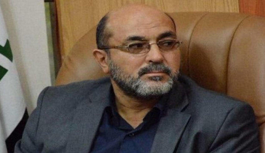 محافظ بغداد يعلن استقالته بسبب التظاهرات الأخيرة
