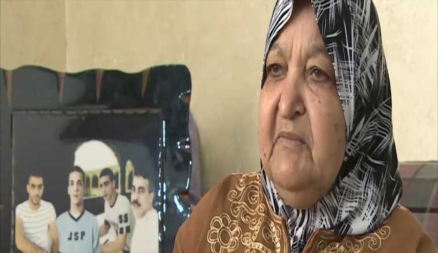 الاحتلال يهدد بهدم منزل مقاوم بمخيم الأمعري للمرة الخامسة