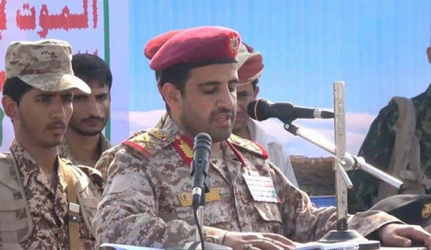 اللواء الغماري: طريق السلام يبدأ بوقف العدوان على اليمن ورفع الحصار