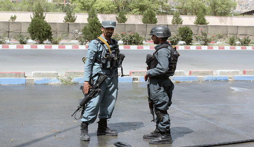 قتلى و جرحى بتفجير هز مدينة جلال آباد الأفغانية 