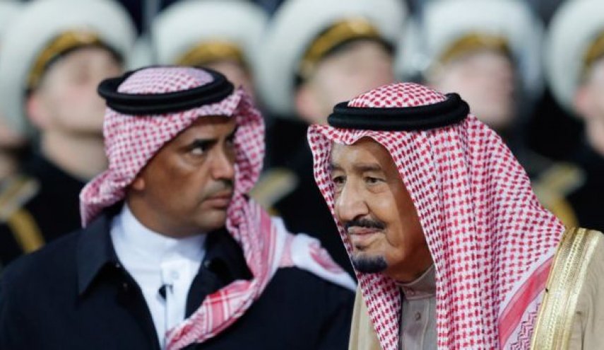 مقتل حارس الملك سلمان ورواية شرطة مكة.. ماذا وراء الستار ؟