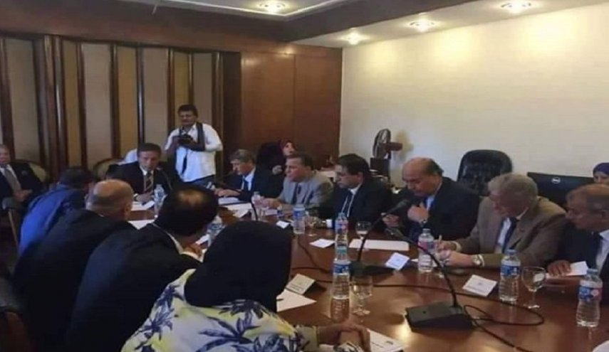  الأطراف الليبية الداخلية غير مدعوة لمؤتمر برلين