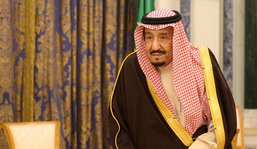 رسالة من أهالي المعتقلين الأردنيين بالسعودية الى الملك سلمان