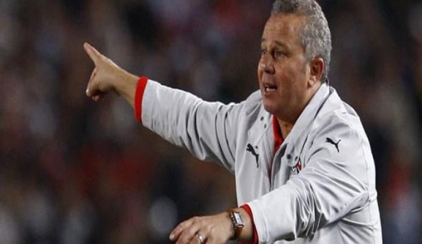 المدير الفني لمنتخب مصر: نواجه أزمة قبل قائمة المنتخب في بطولة إفريقيا
