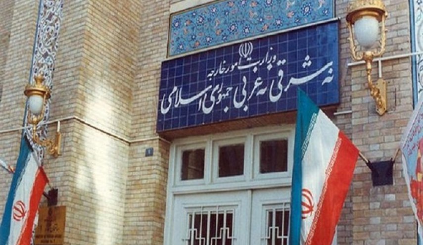 ايران تعارض اي عمليات عسكرية تركية محتملة في سوريا