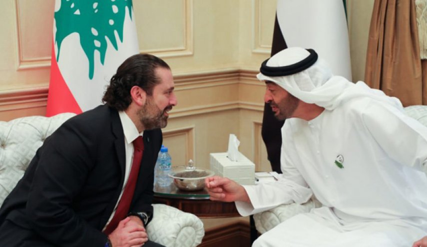 هذا ما تريده الامارات مقابل دعم اقتصاد لبنان