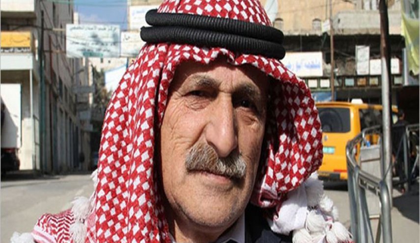الاحتلال يعتقل أحد قيادات 