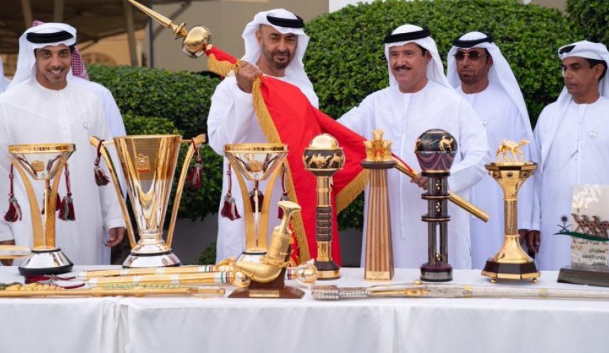 بن زايد يطيح بإخوته من مناصب قيادية ويستبدلهم بأبنائه