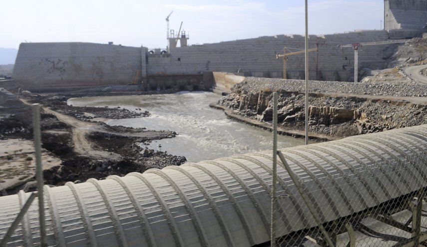 دولة عربية تتحدث عن احتمالات نشوب حرب المياه بين مصر واثيوبيا