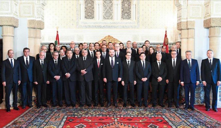 المغرب.. توقعات بإعلان تشكيلة حكومية جديدة

