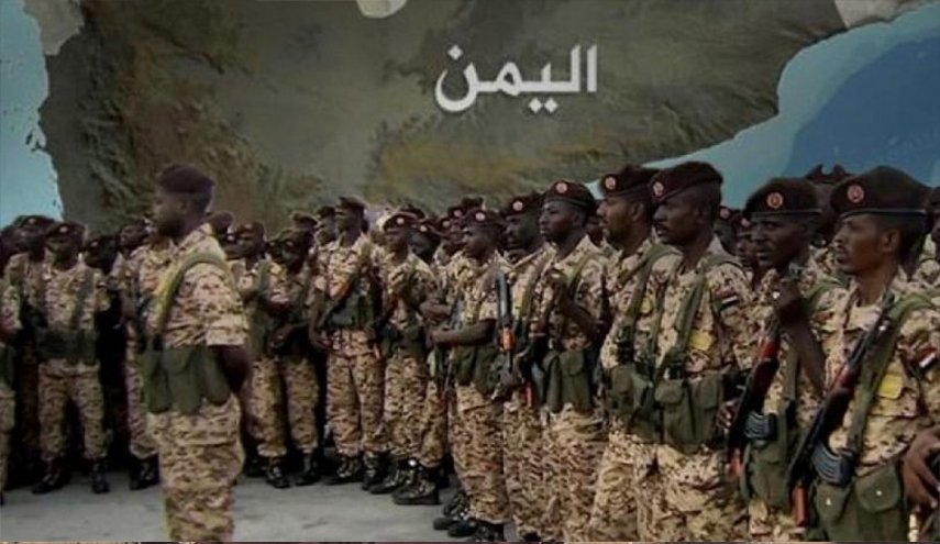 أنباء عن انسحاب إماراتي وسوداني من اليمن
