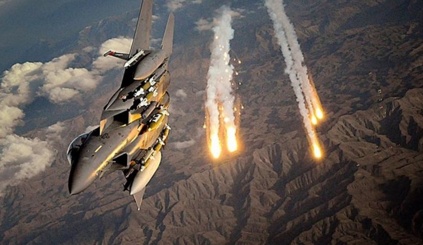 مقتل وإصابة 39 مدنيا أفغانيا في غارات جوية أمريكية خلال شهر واحد