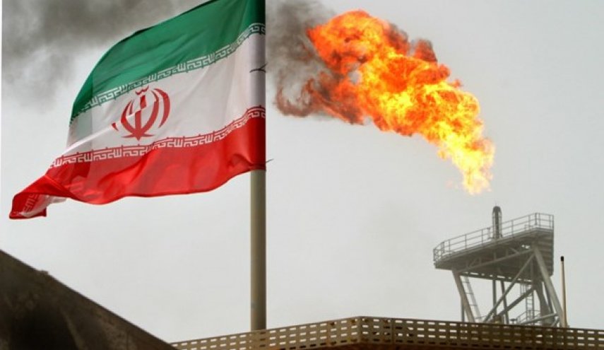 اكتشاف حقل غازي ضخم في جنوب ايران