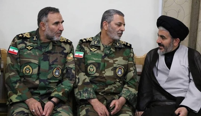 أعداء ايران لا يجرأون على التفكير بمهاجمتها
