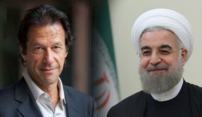عمران خان يزور ایران قریبا في وساطة جديدة من قبل السعودية
