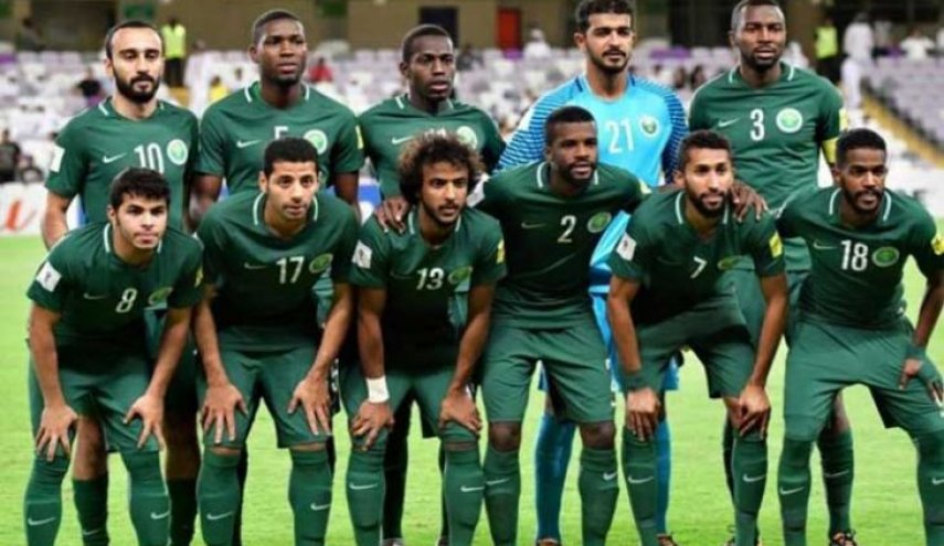 جماهير كروية فلسطينية.. لا للسعودية نعم لليمن