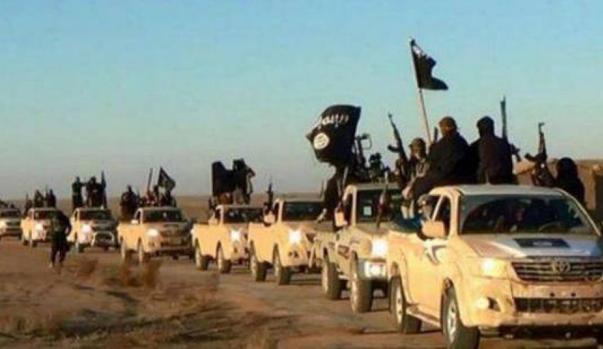 وثائق اميركية تكشف لاول مرة عن الارهابيبن الاجانب في سوريا وجنسياتهم