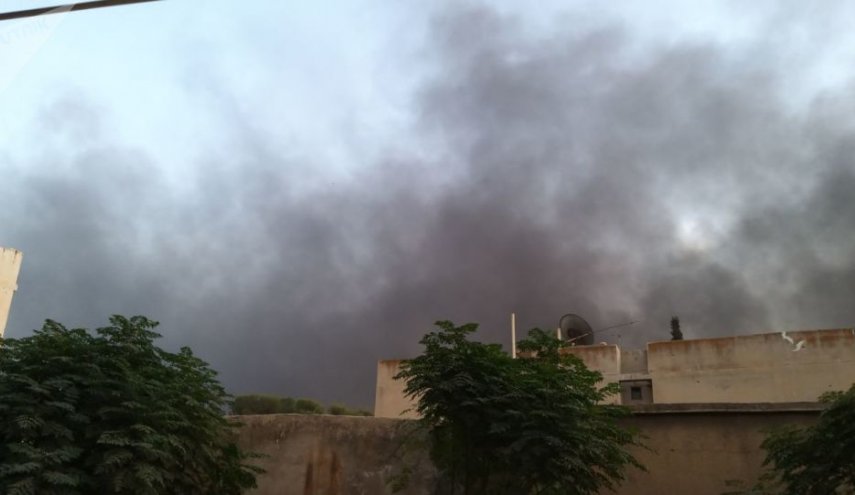 أنباء عن مقتل العشرات من قادة 