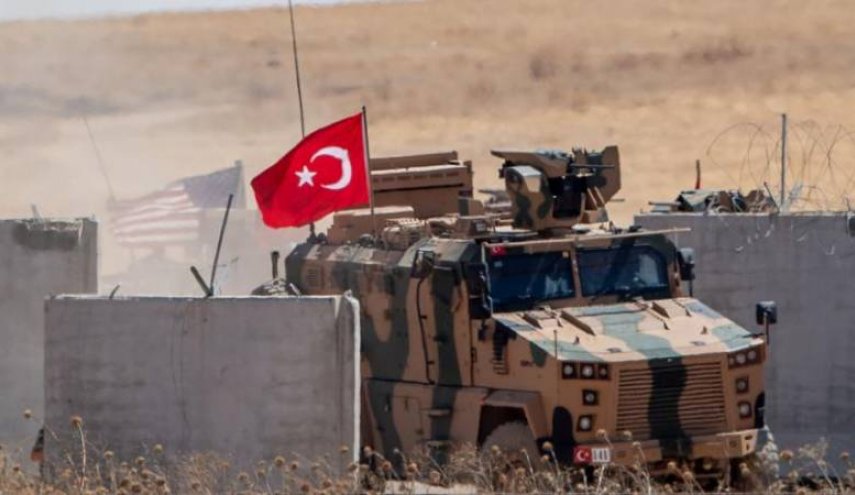 حزب تركي معارض يفضح نوايا اردوغان حول عدوان سوريا