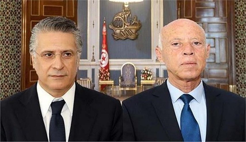 الإفراج عن نبيل القروي يبدد بوادر أزمة سياسية في تونس
