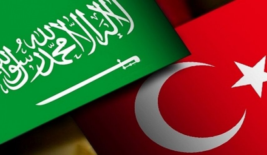 موقف مثير من السعودية حول الاعتداء التركي على سوريا
