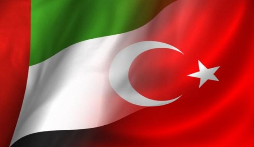 الإمارات تعلق على العدوان التركي على سوريا
