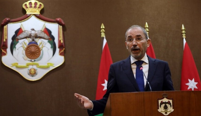 الأردن يطالب تركيا بوقف الاعتداء على سوريا فورا