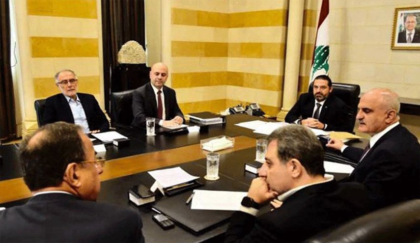 نظام التقاعد في لبنان بخطر!